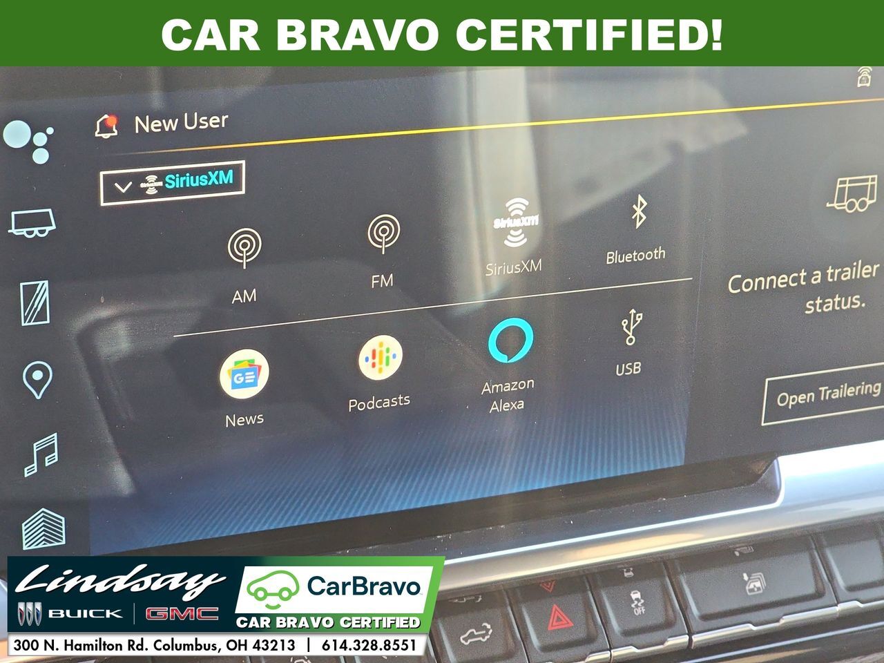 2022 Chevrolet Silverado 1500 LT Columbus OH