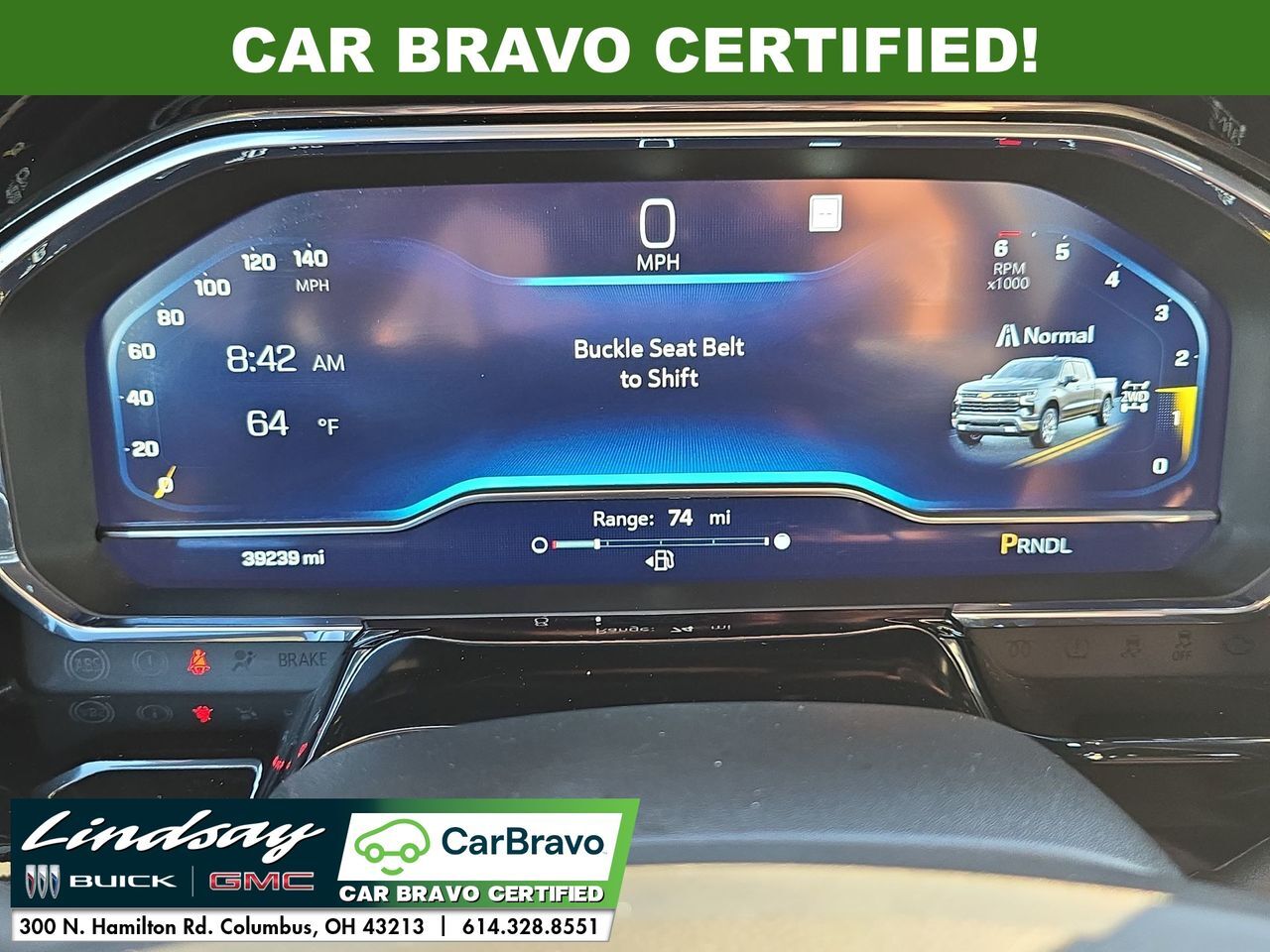 2022 Chevrolet Silverado 1500 LT Columbus OH