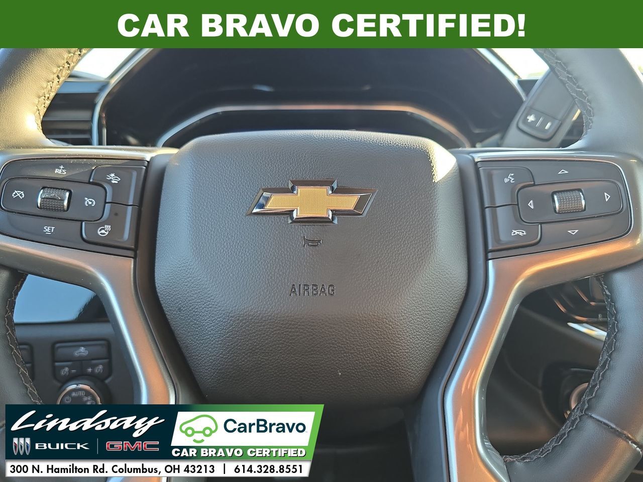 2022 Chevrolet Silverado 1500 LT Columbus OH