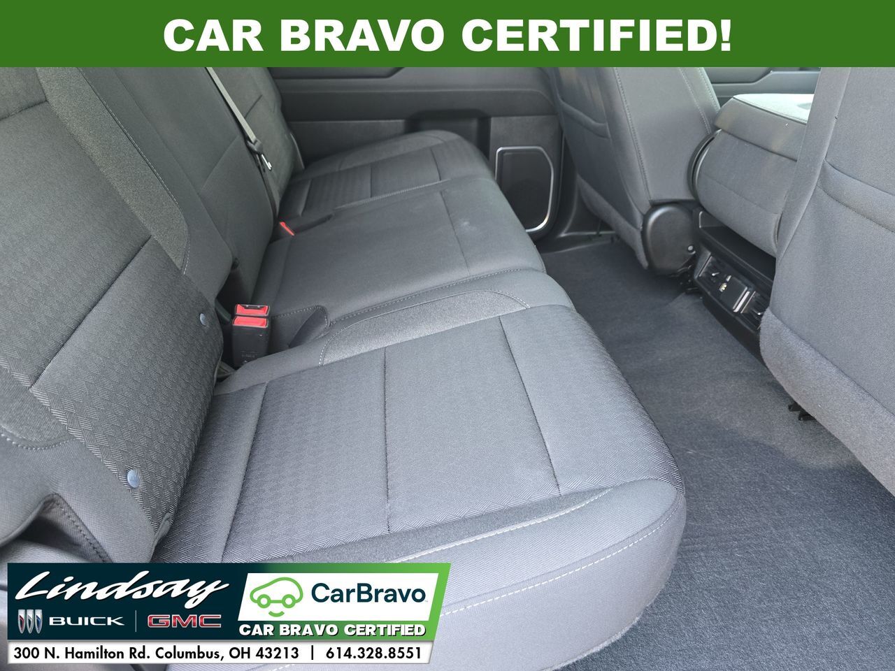 2022 Chevrolet Silverado 1500 LT Columbus OH