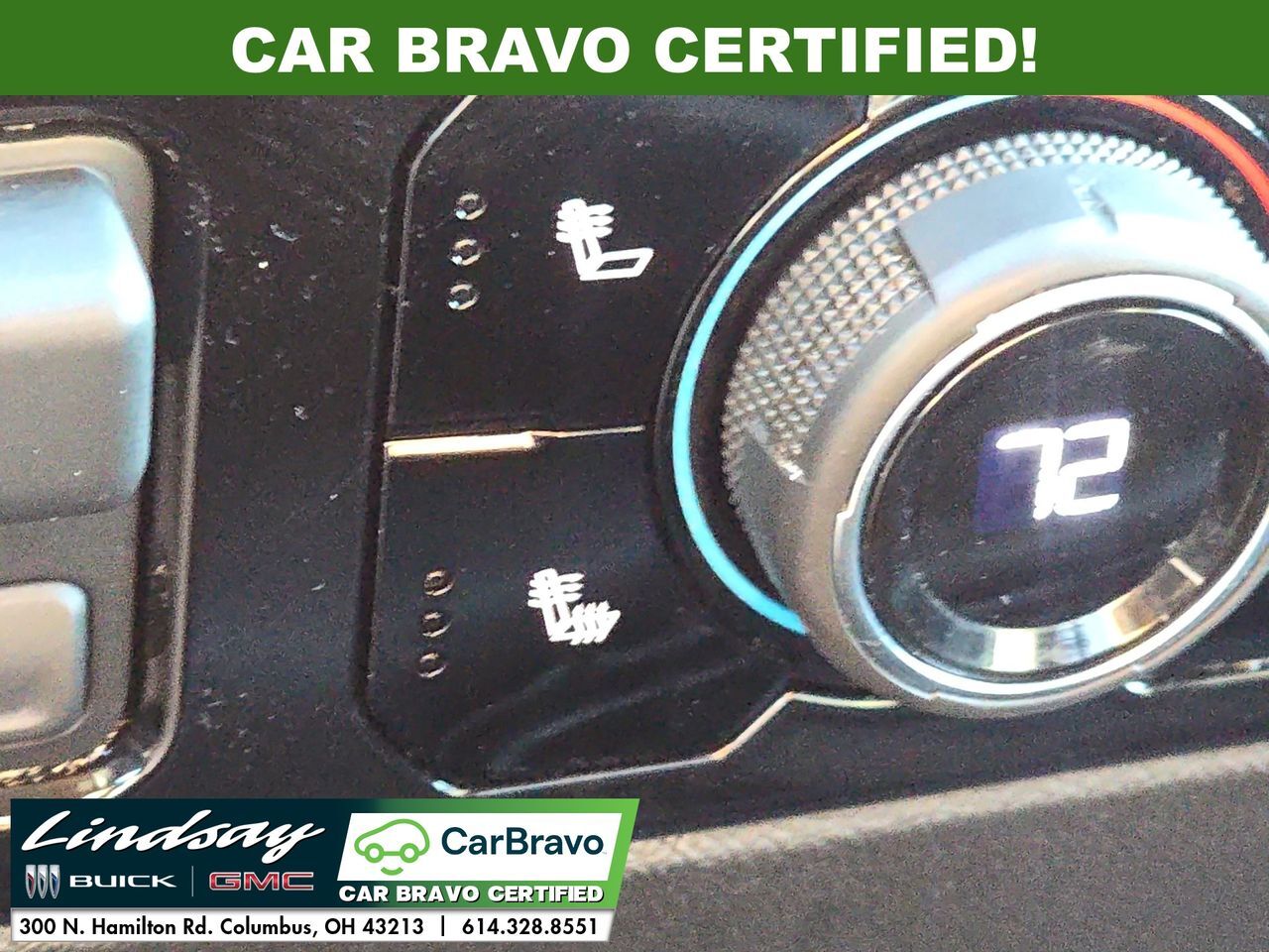 2022 Chevrolet Silverado 1500 LT Columbus OH