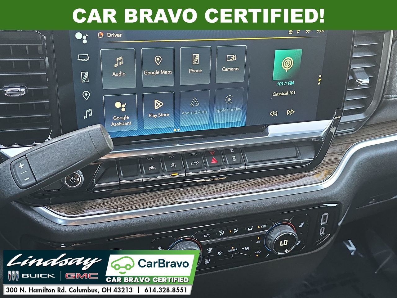 2022 Chevrolet Silverado 1500 LT Columbus OH