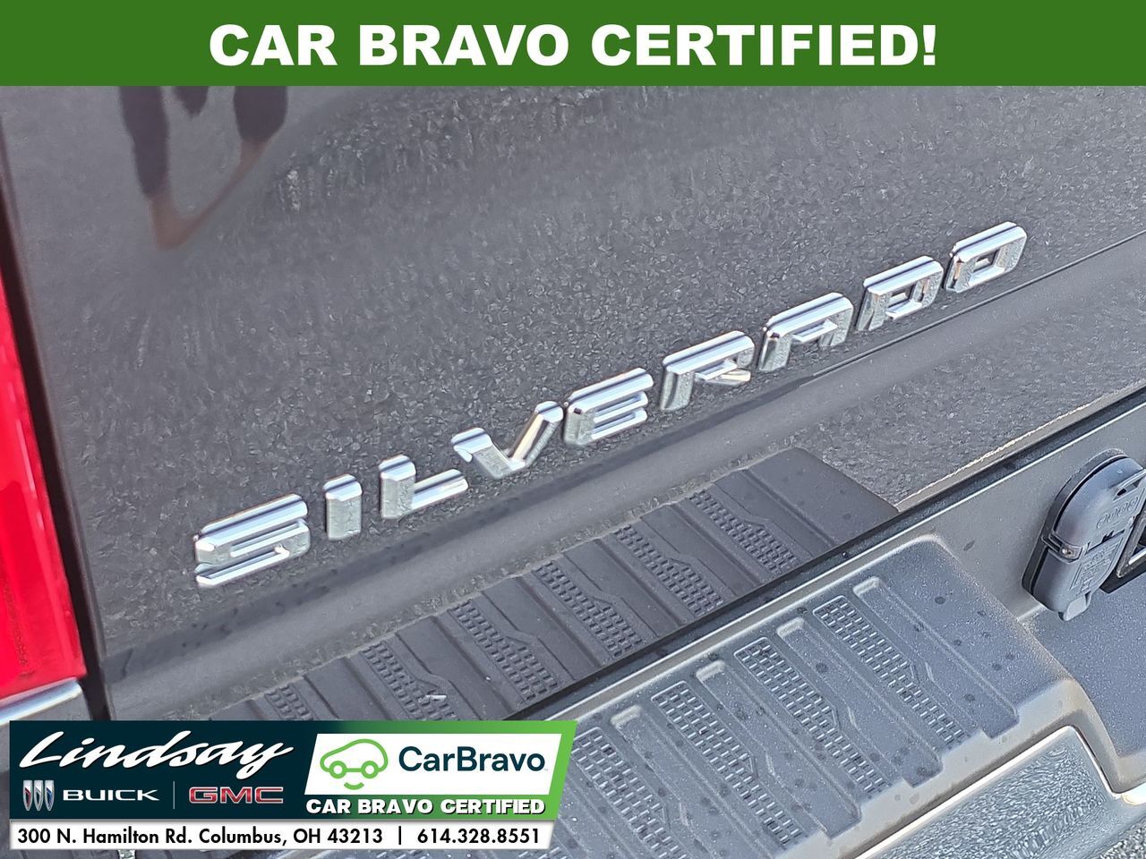 2022 Chevrolet Silverado 1500 LT Columbus OH