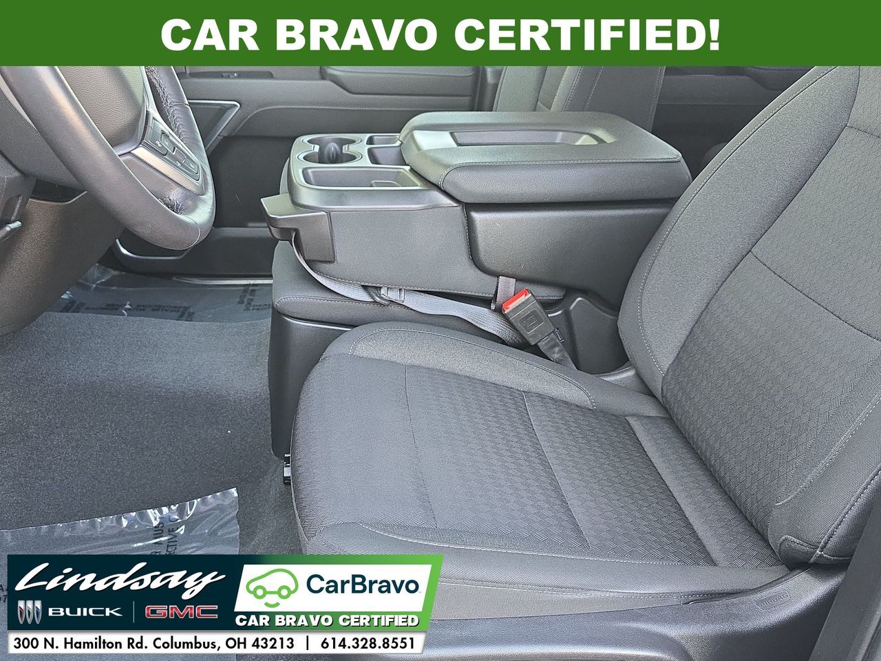 2022 Chevrolet Silverado 1500 LT Columbus OH