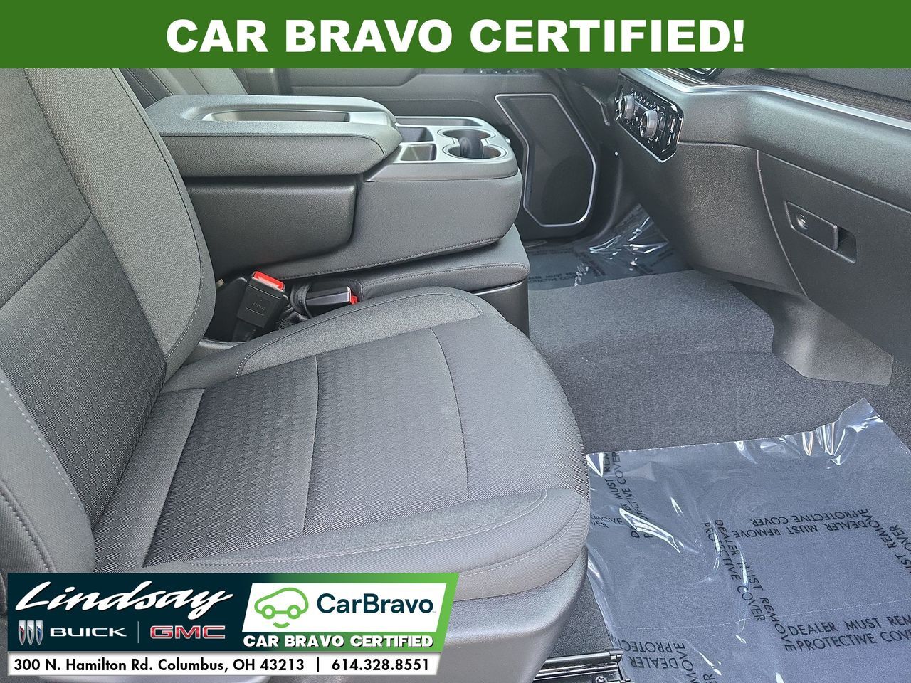 2022 Chevrolet Silverado 1500 LT Columbus OH