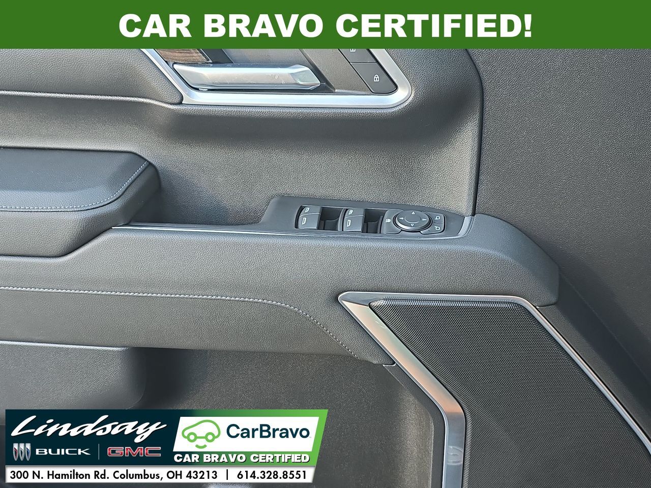 2022 Chevrolet Silverado 1500 LT Columbus OH