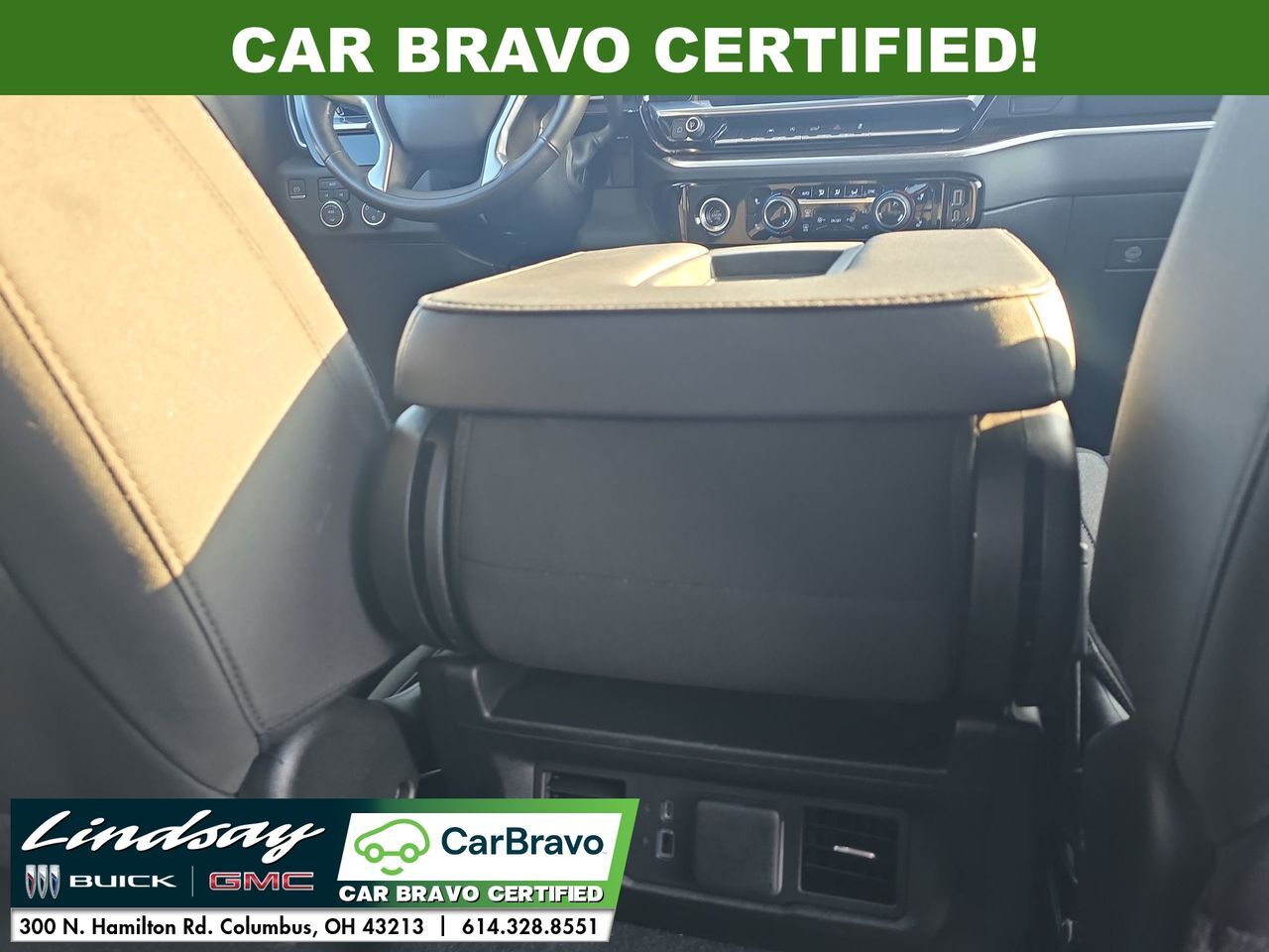 2022 Chevrolet Silverado 1500 LT Columbus OH