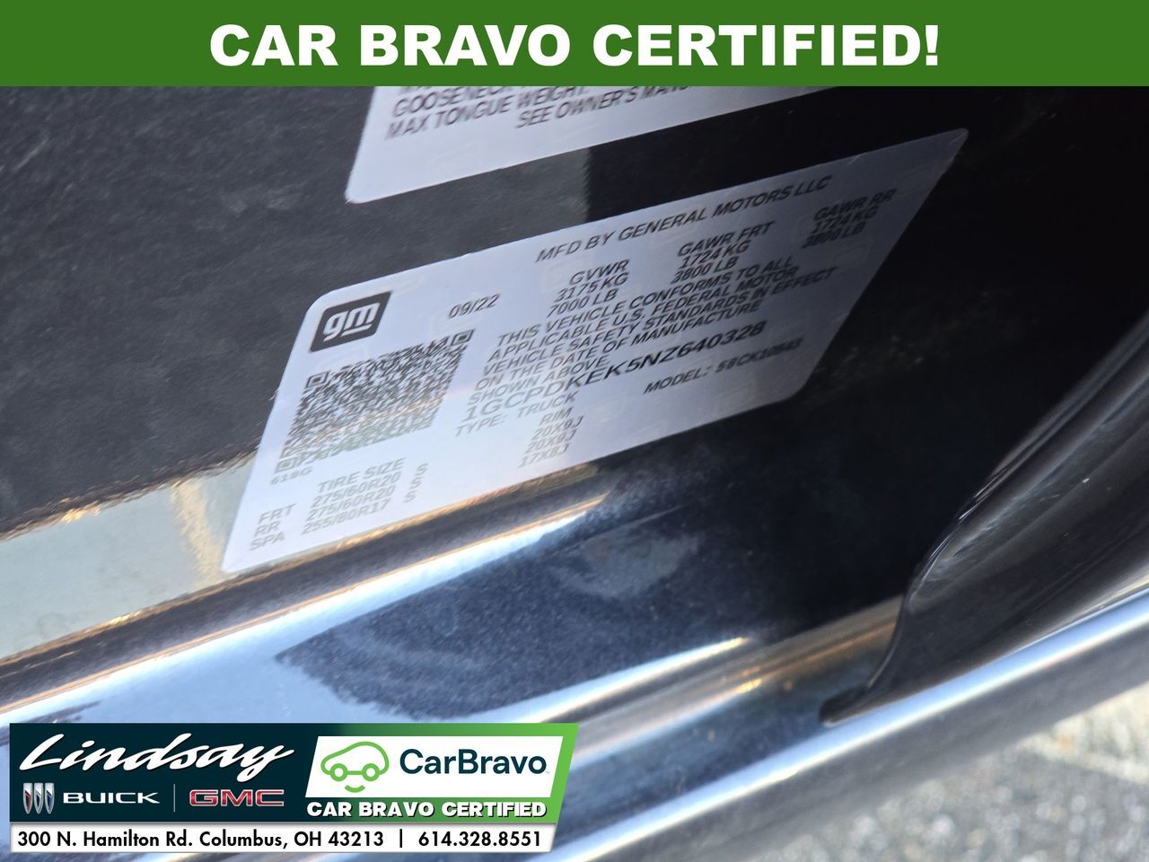 2022 Chevrolet Silverado 1500 LT Columbus OH