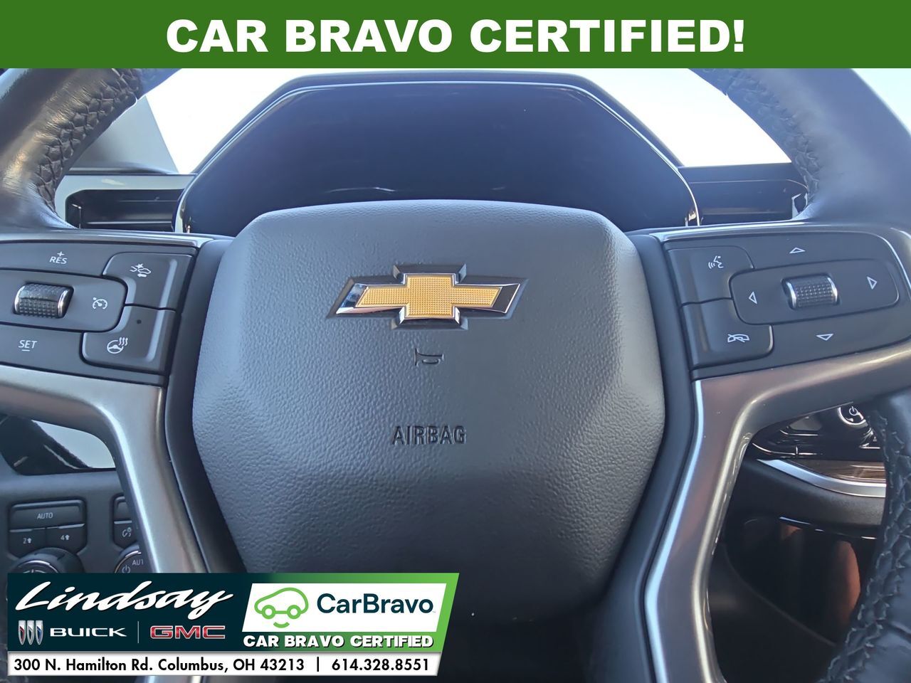 2022 Chevrolet Silverado 1500 LT Columbus OH