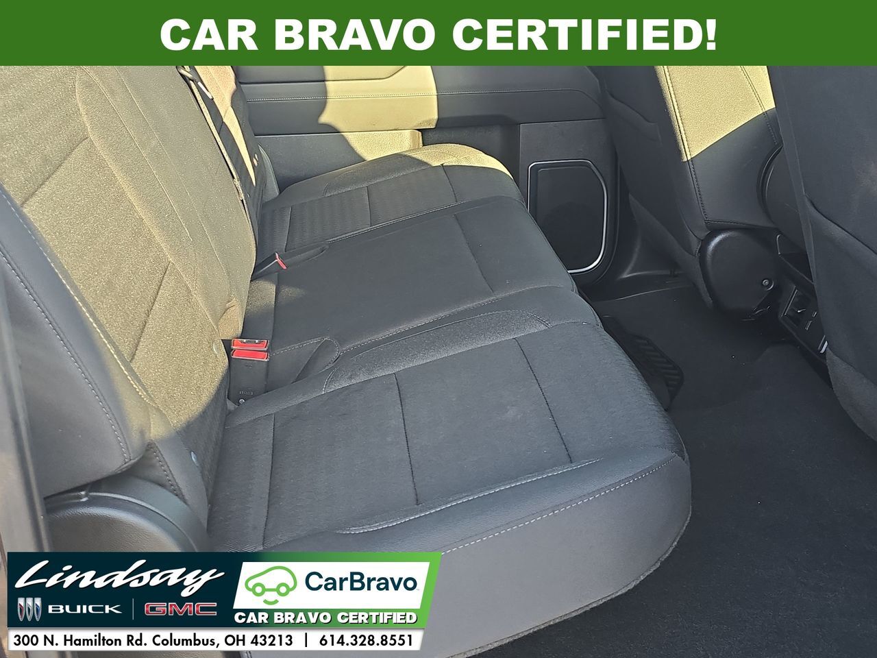 2022 Chevrolet Silverado 1500 LT Columbus OH