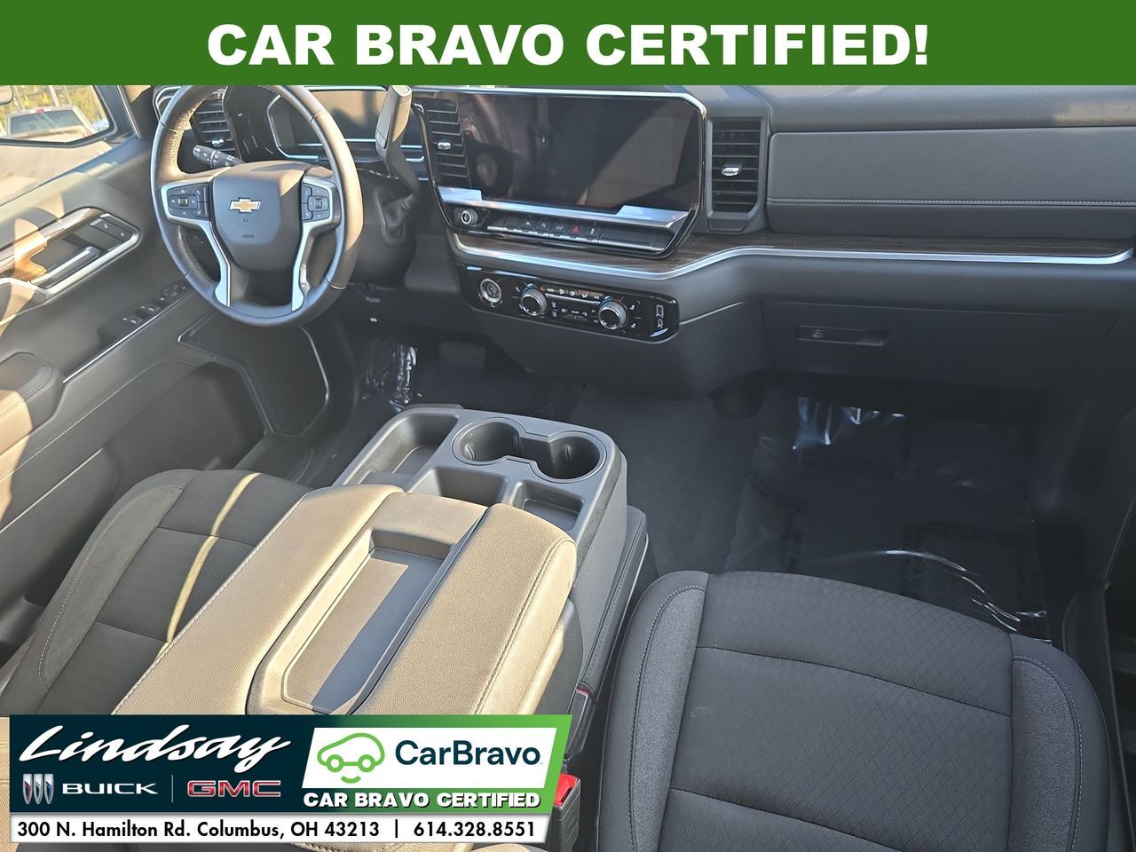 2022 Chevrolet Silverado 1500 LT Columbus OH