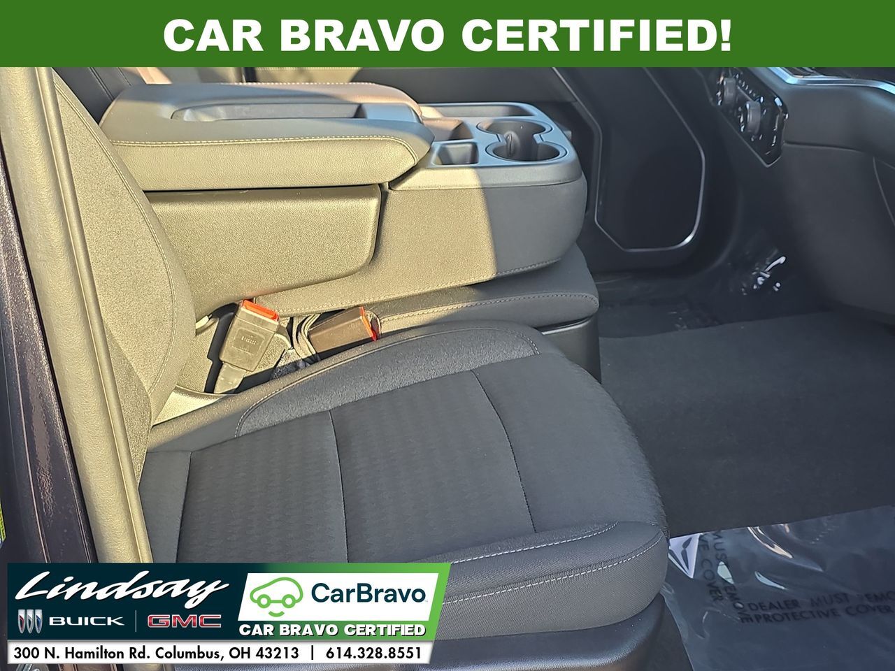 2022 Chevrolet Silverado 1500 LT Columbus OH