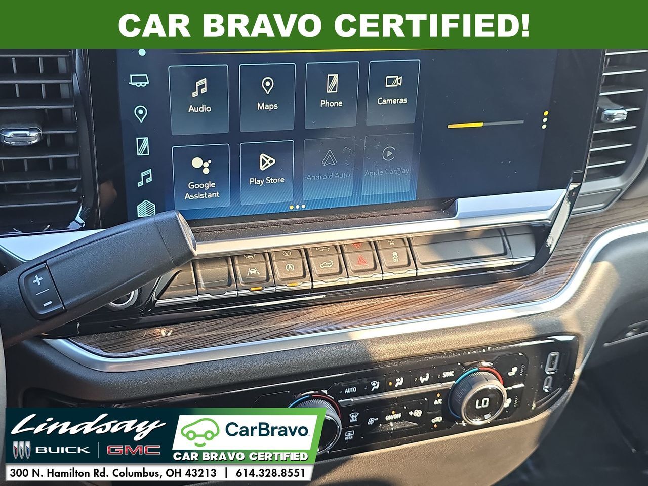 2022 Chevrolet Silverado 1500 LT Columbus OH