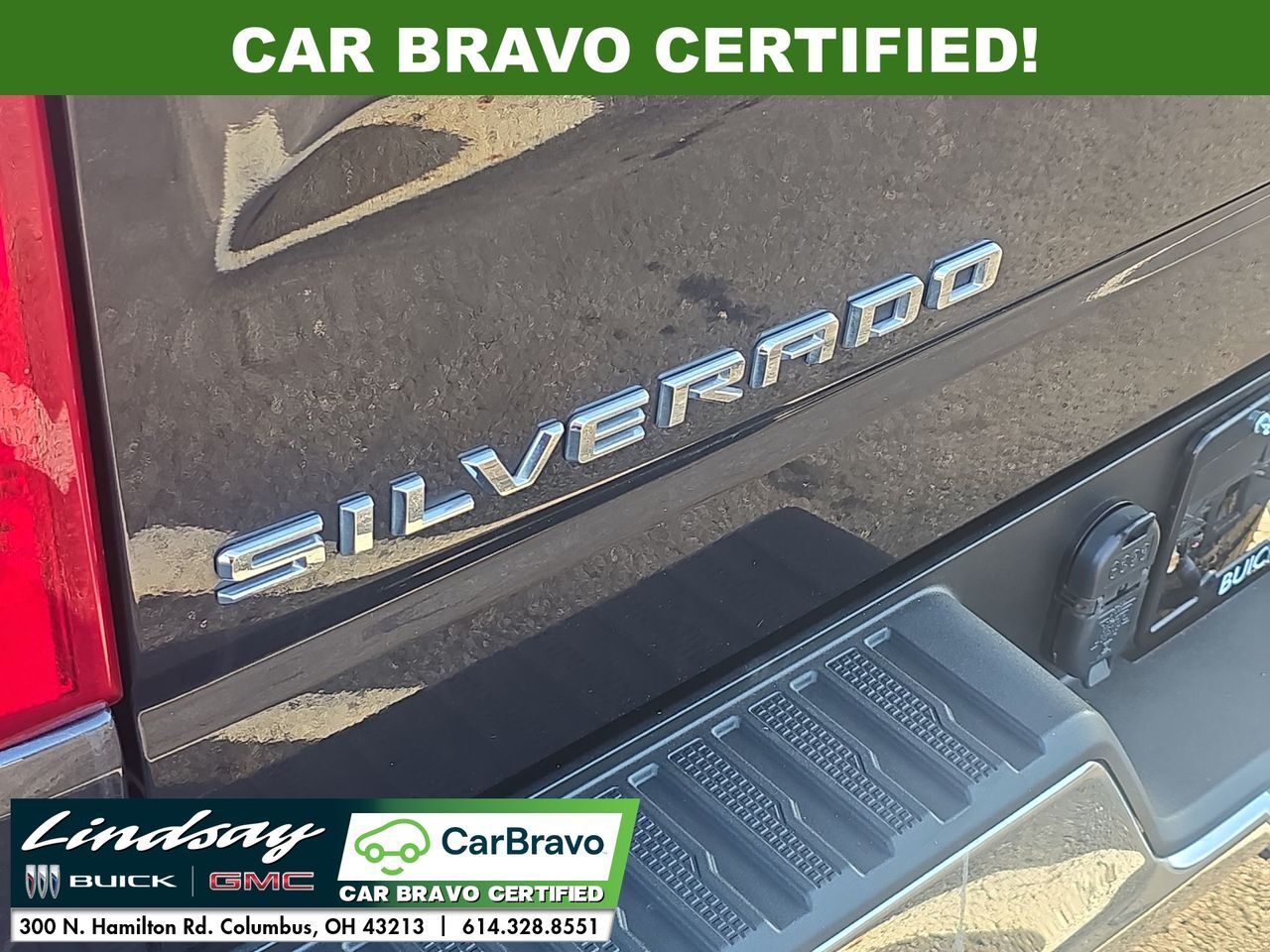 2022 Chevrolet Silverado 1500 LT Columbus OH