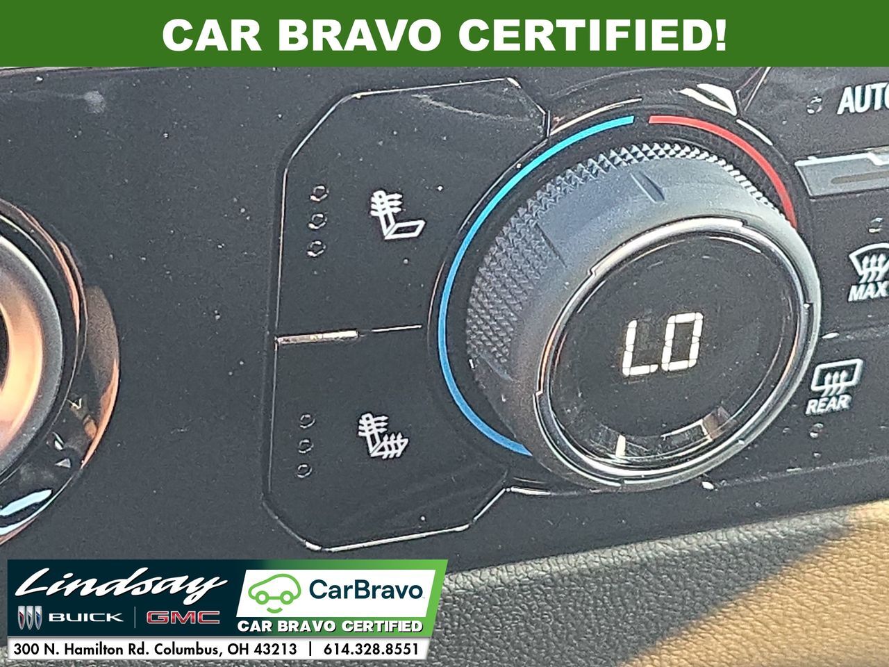 2022 Chevrolet Silverado 1500 LT Columbus OH