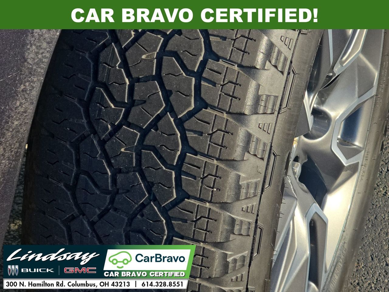 2022 Chevrolet Silverado 1500 LT Columbus OH