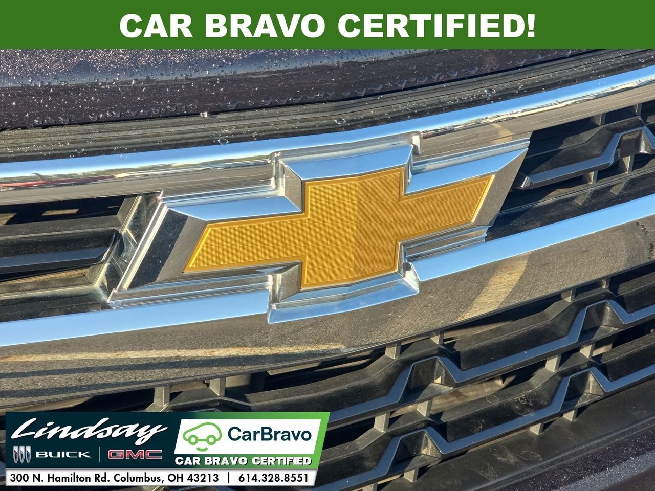 2022 Chevrolet Silverado 1500 LT Columbus OH