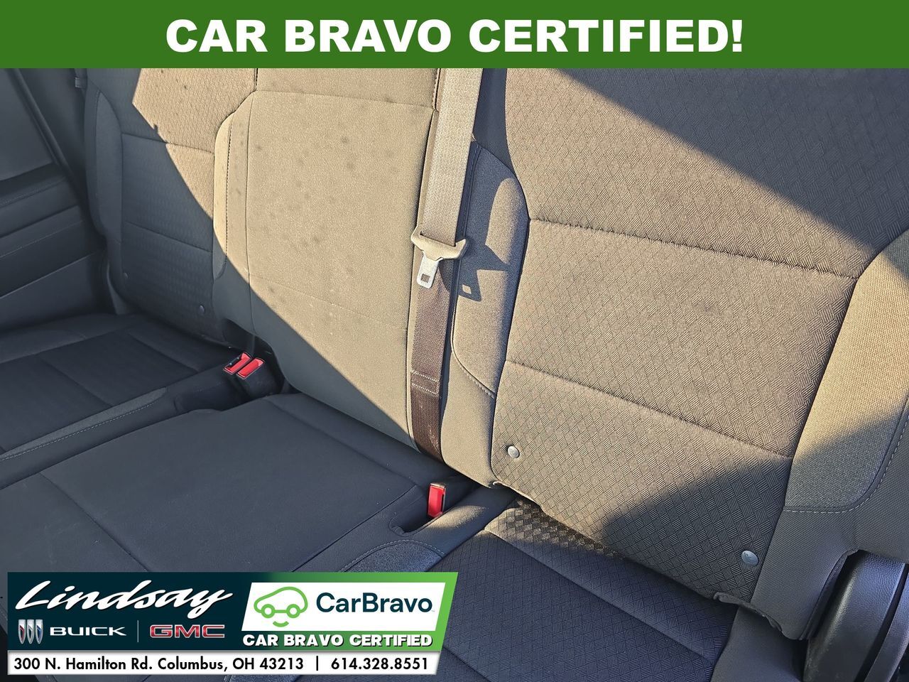 2022 Chevrolet Silverado 1500 LT Columbus OH