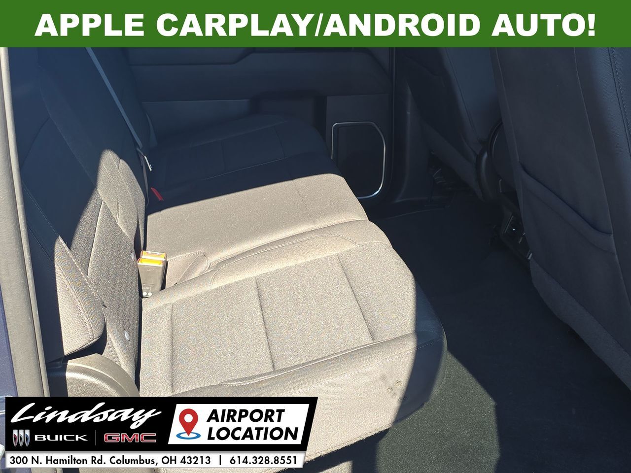 2022 Chevrolet Silverado 1500 LT Columbus OH
