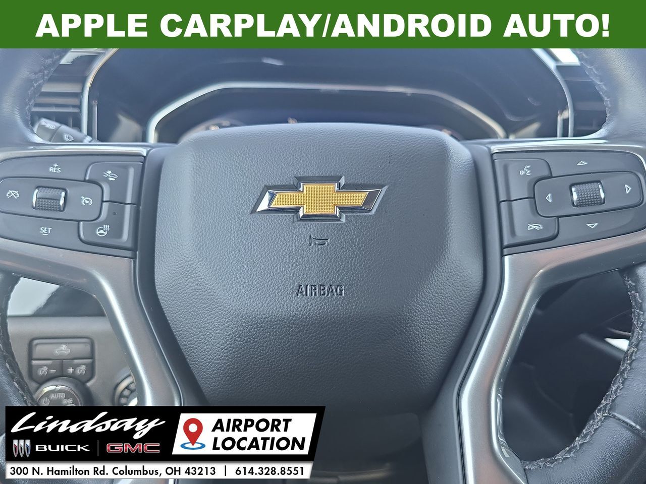 2022 Chevrolet Silverado 1500 LT Columbus OH
