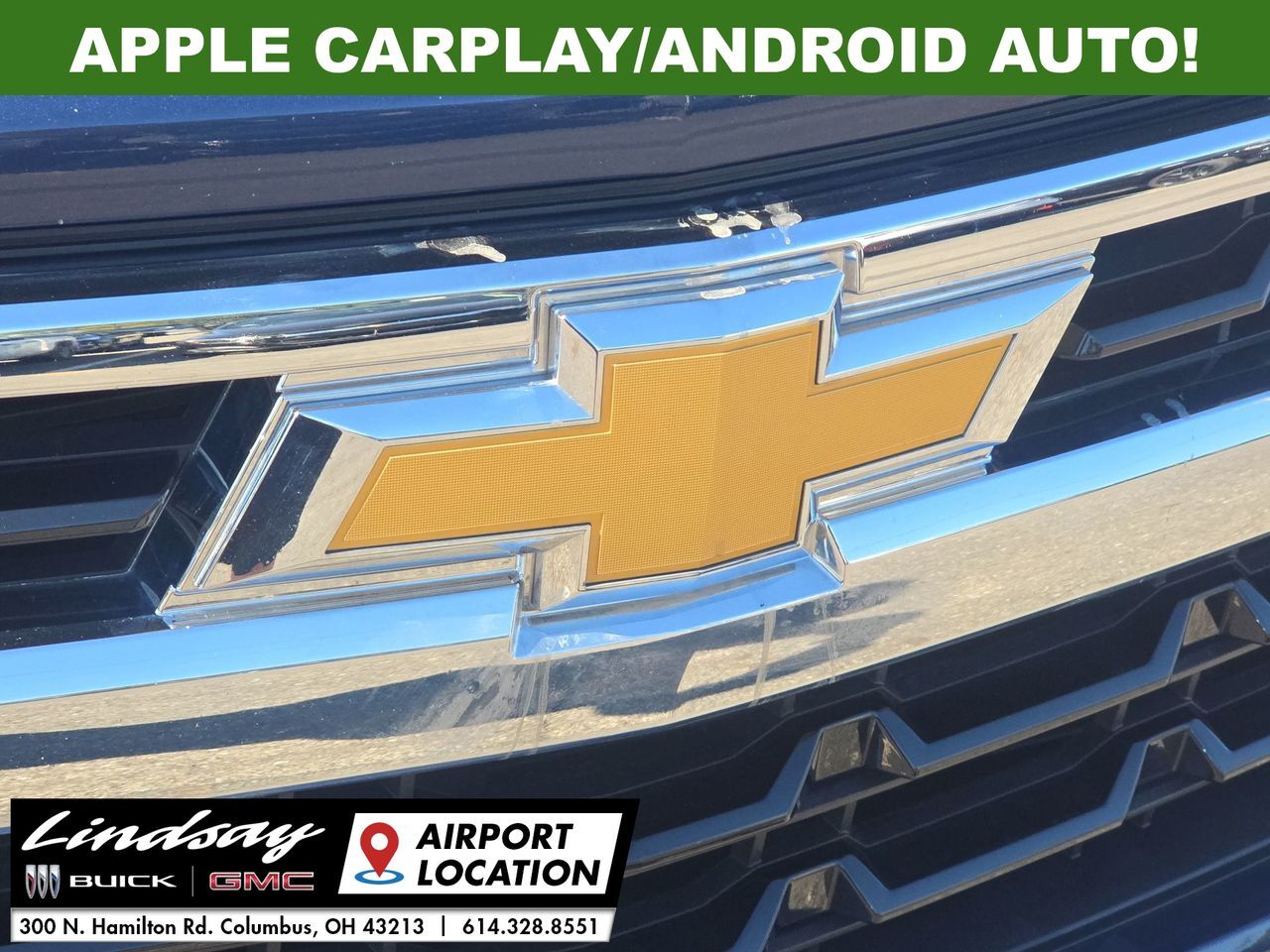 2022 Chevrolet Silverado 1500 LT Columbus OH
