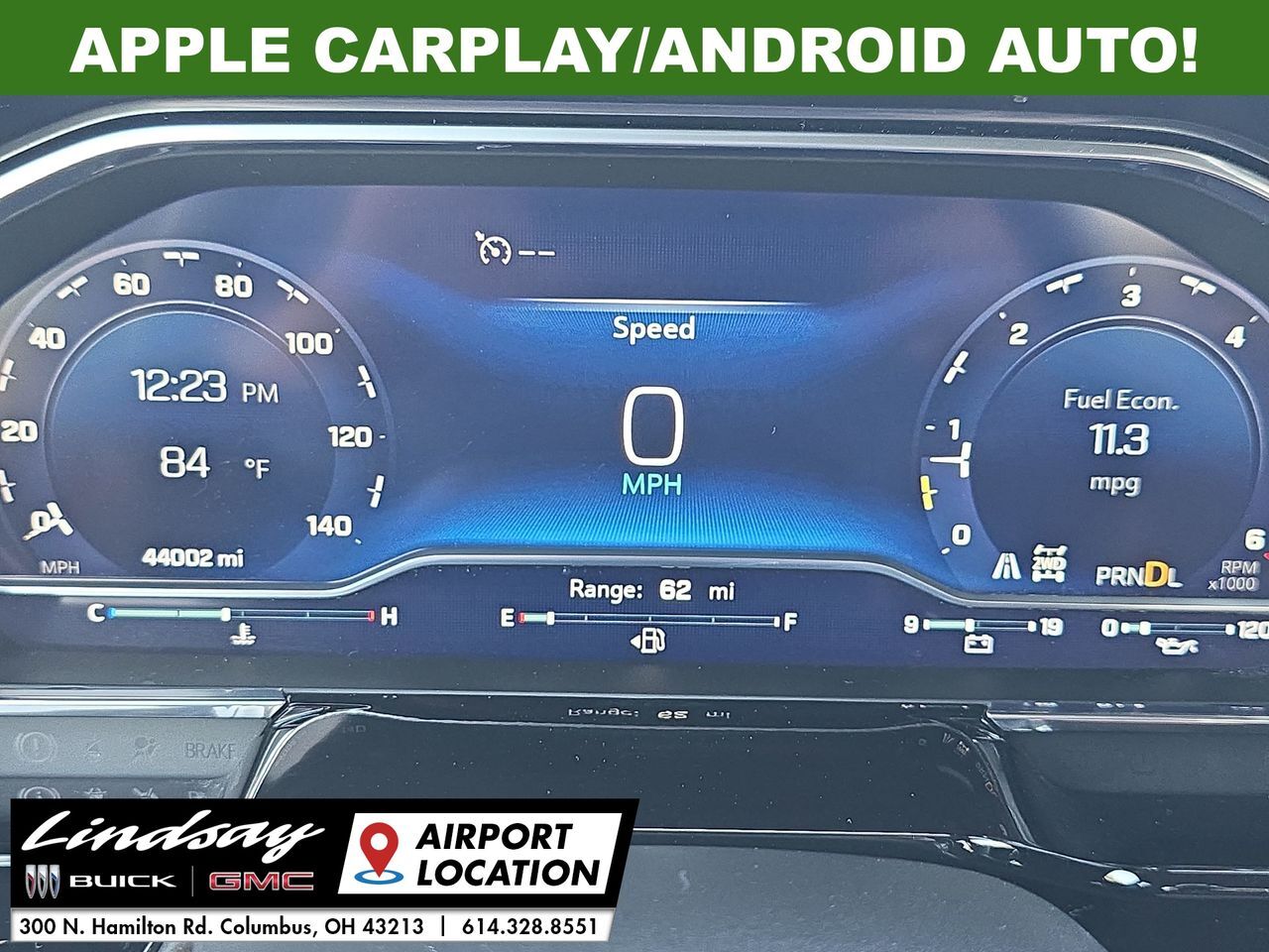 2022 Chevrolet Silverado 1500 LT Columbus OH