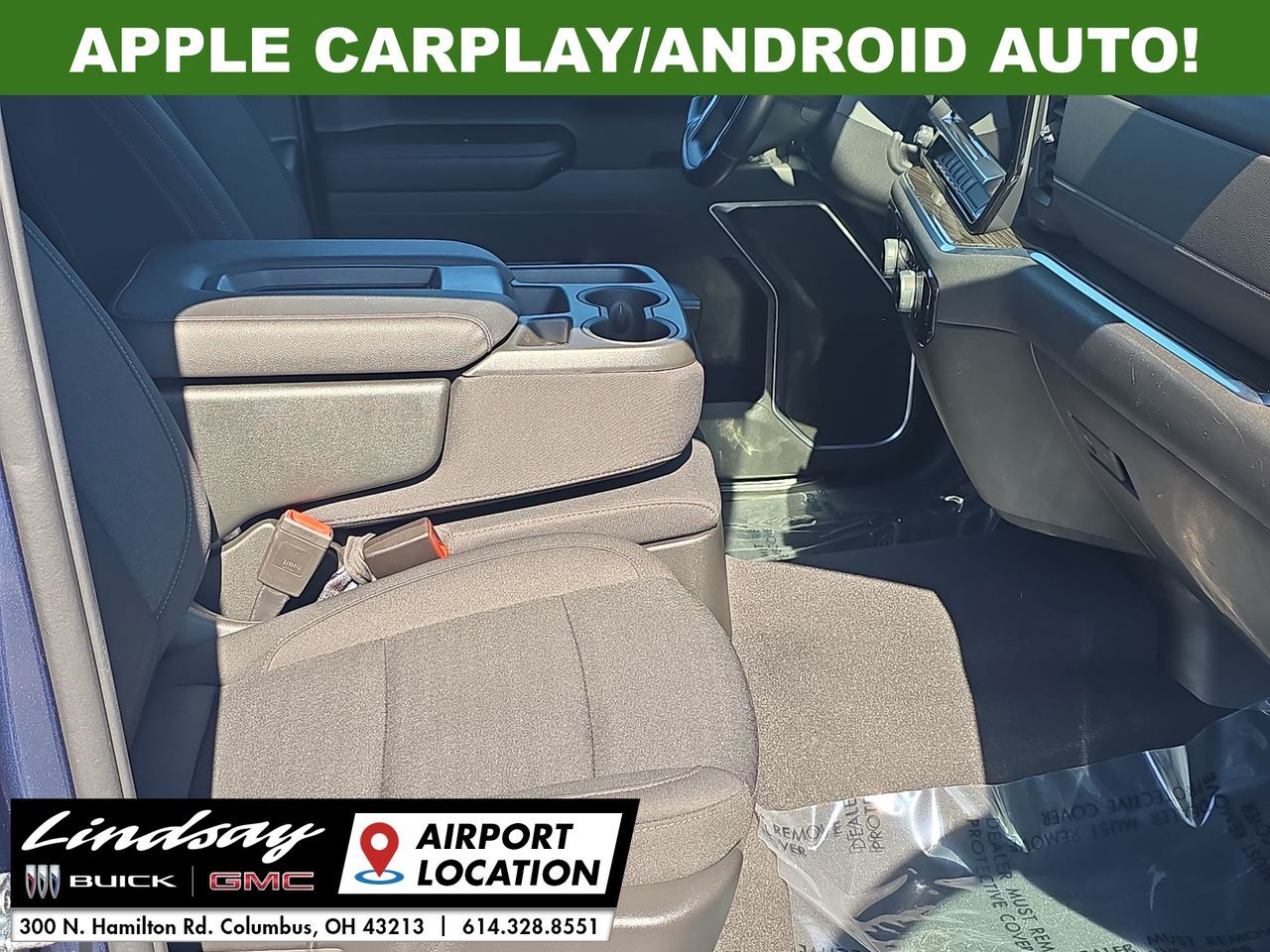 2022 Chevrolet Silverado 1500 LT Columbus OH