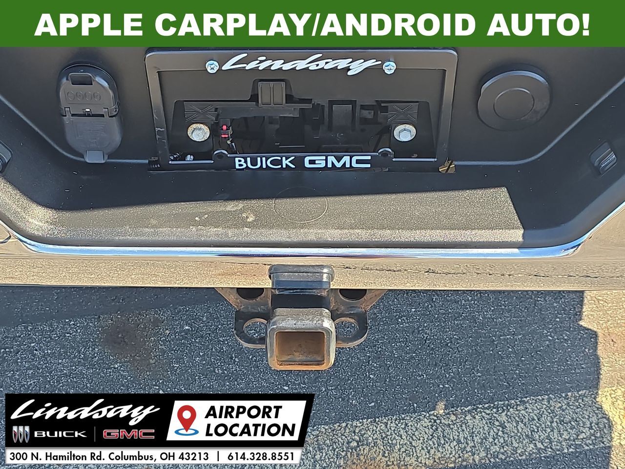 2022 Chevrolet Silverado 1500 LT Columbus OH