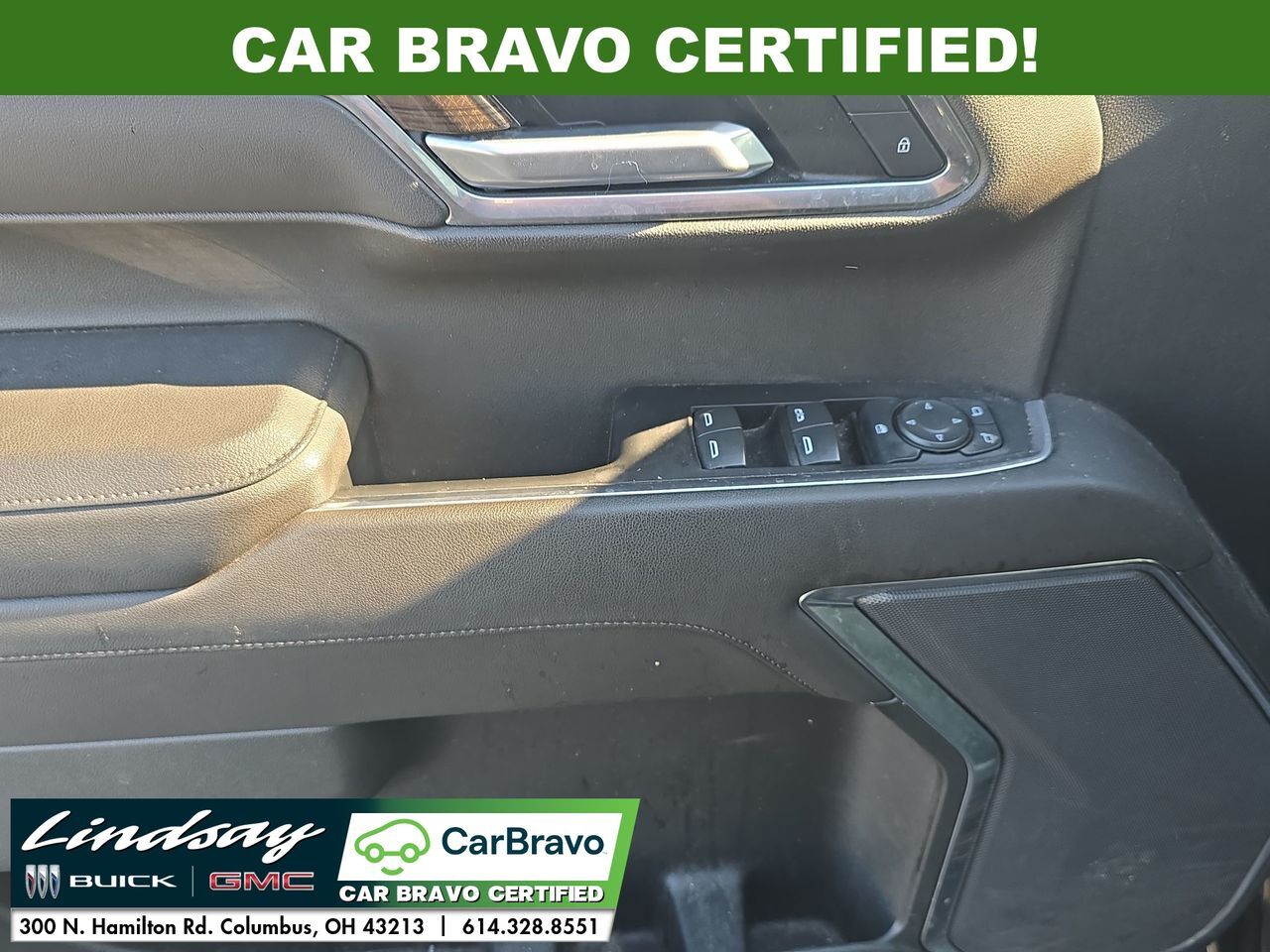 2022 Chevrolet Silverado 1500 LT Columbus OH