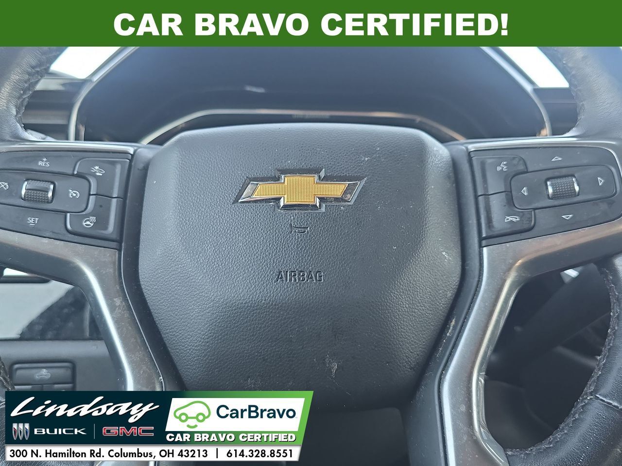 2022 Chevrolet Silverado 1500 LT Columbus OH