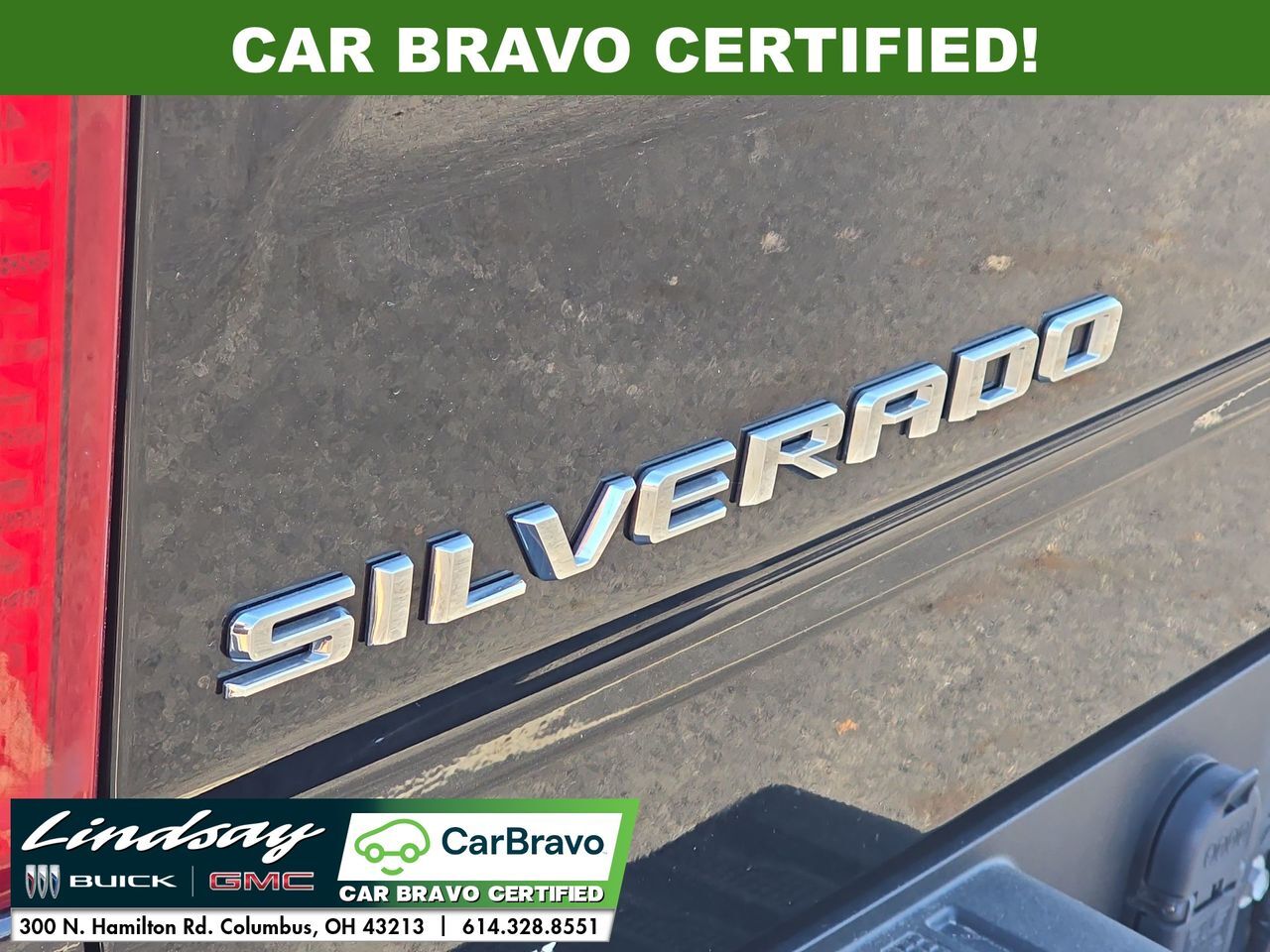2022 Chevrolet Silverado 1500 LT Columbus OH