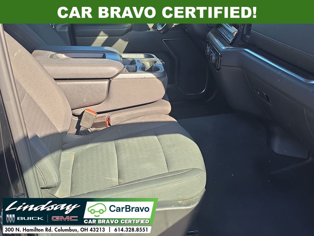 2022 Chevrolet Silverado 1500 LT Columbus OH