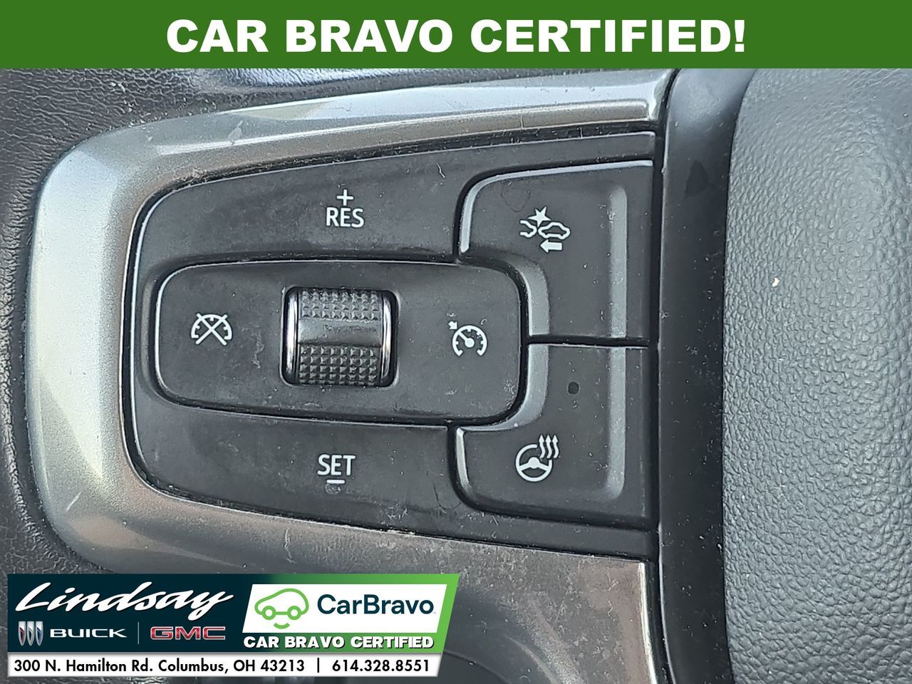 2022 Chevrolet Silverado 1500 LT Columbus OH