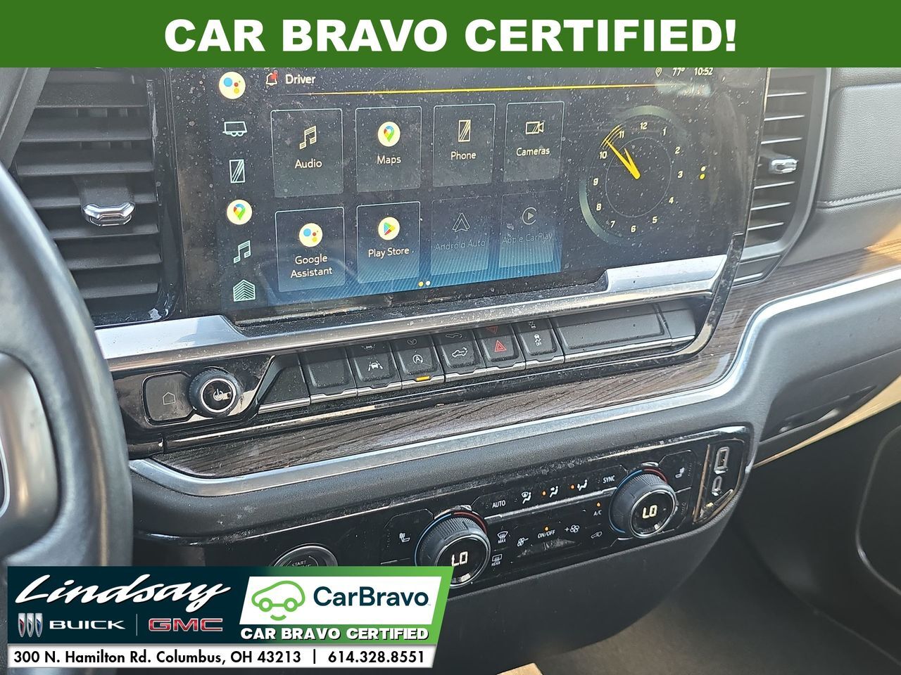 2022 Chevrolet Silverado 1500 LT Columbus OH