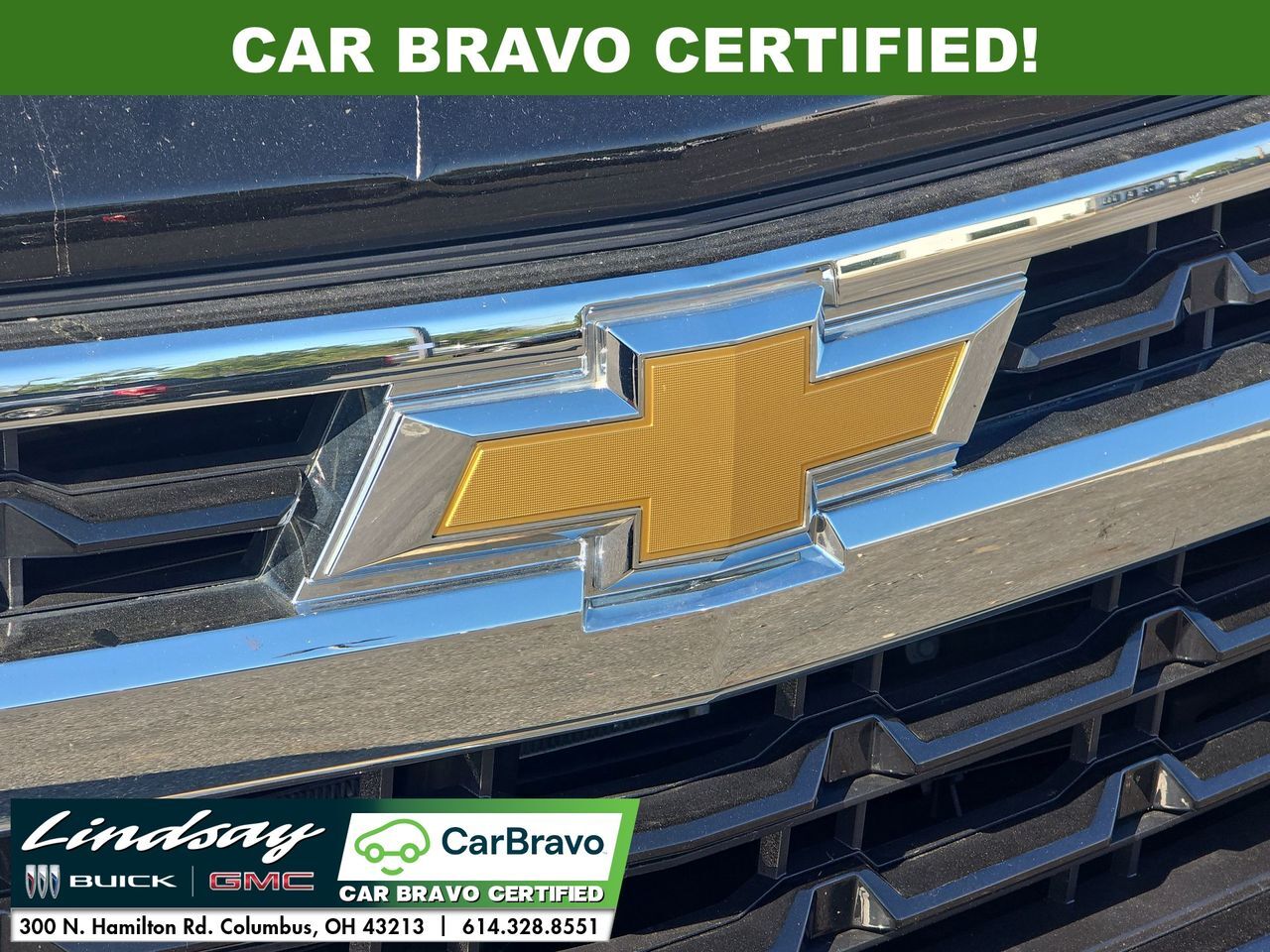 2022 Chevrolet Silverado 1500 LT Columbus OH