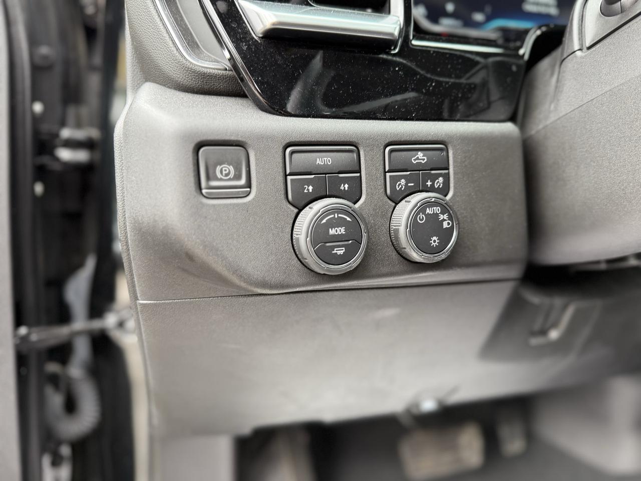 2022 Chevrolet Silverado 1500 LT Crestwood KY