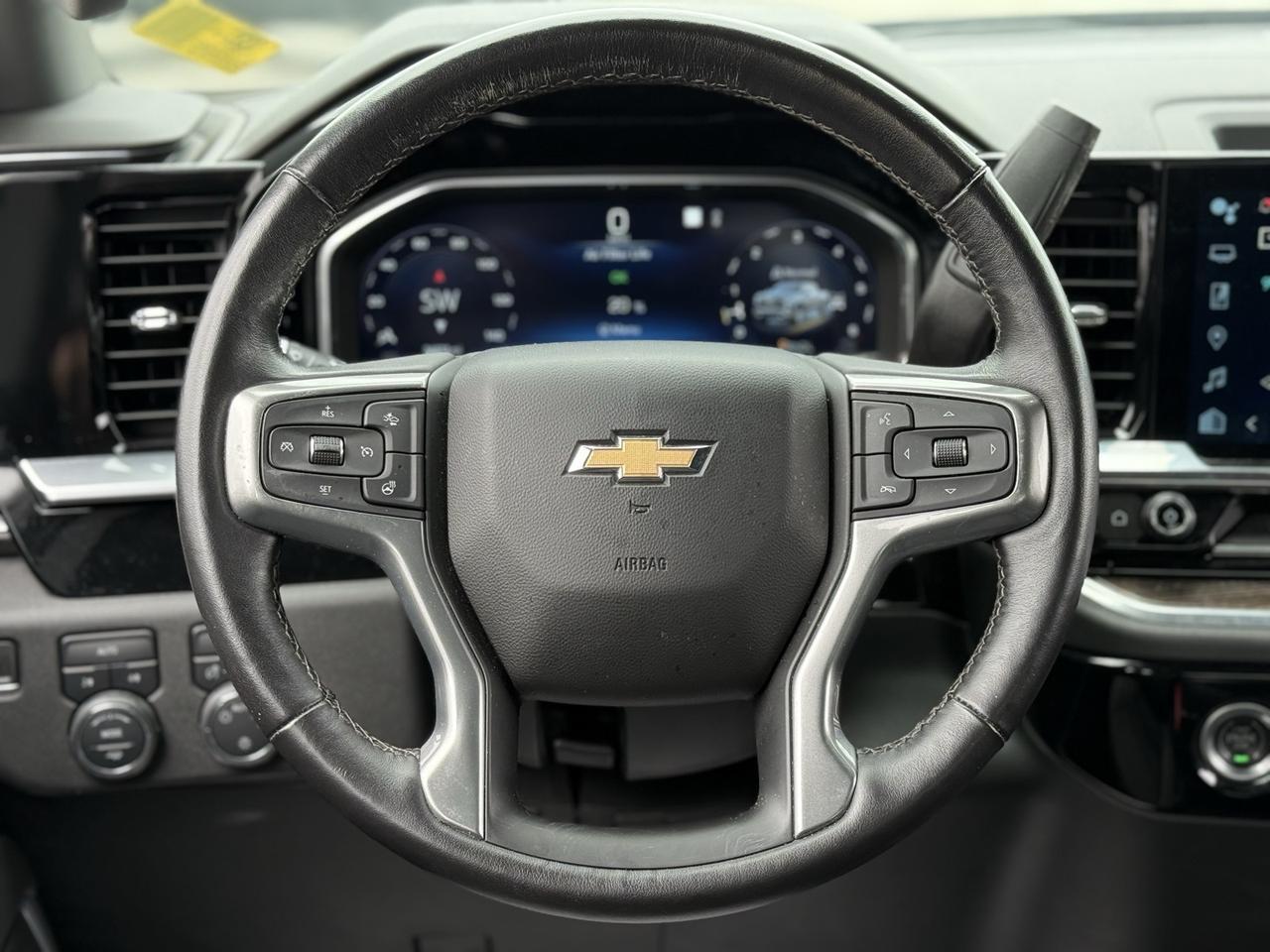 2022 Chevrolet Silverado 1500 LT Crestwood KY