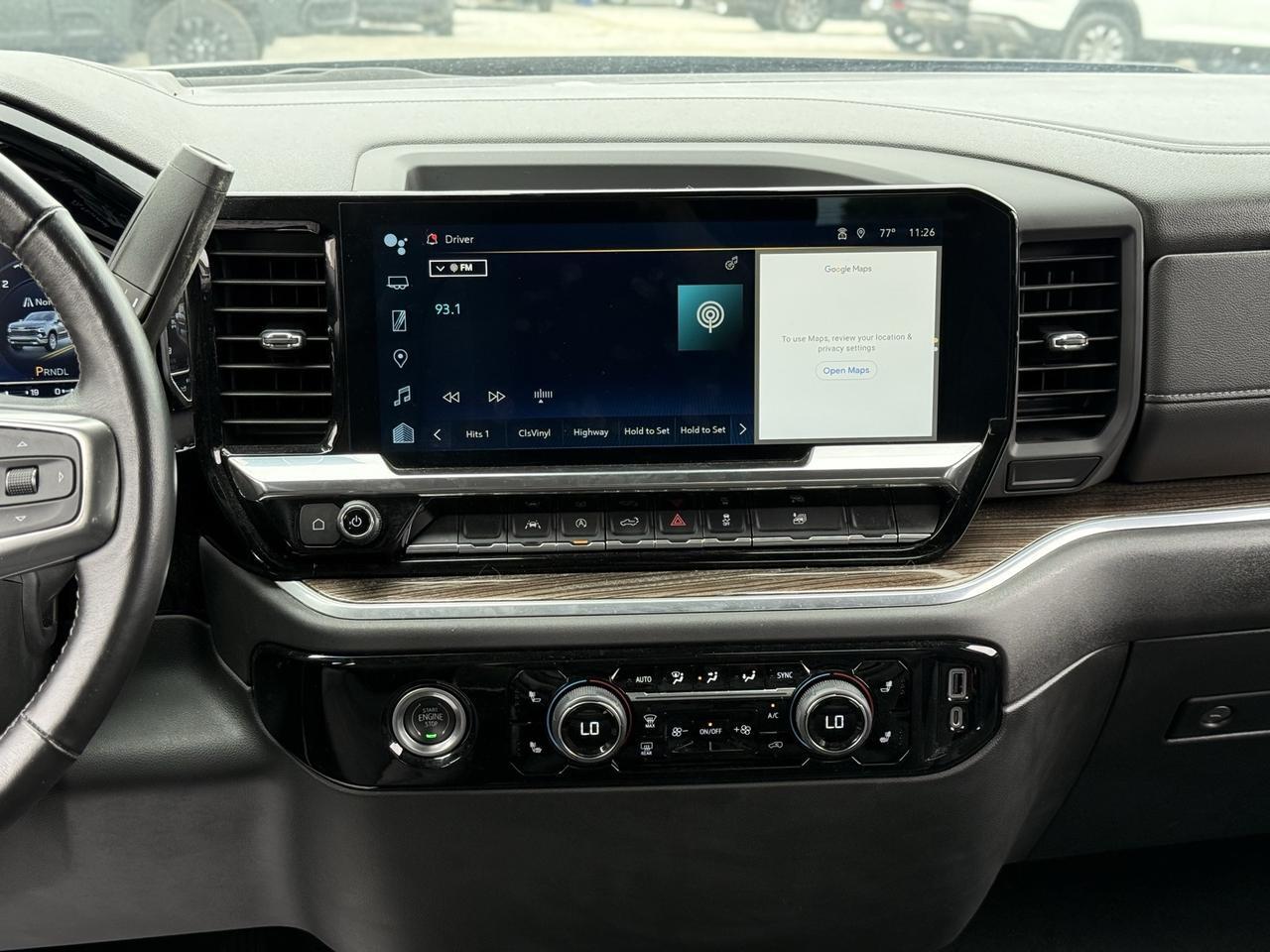 2022 Chevrolet Silverado 1500 LT Crestwood KY