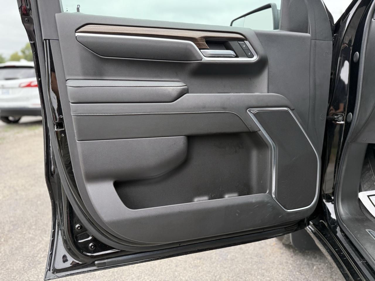 2022 Chevrolet Silverado 1500 LT Crestwood KY