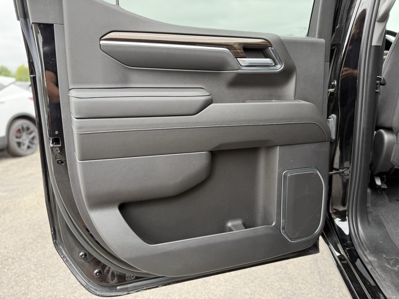 2022 Chevrolet Silverado 1500 LT Crestwood KY
