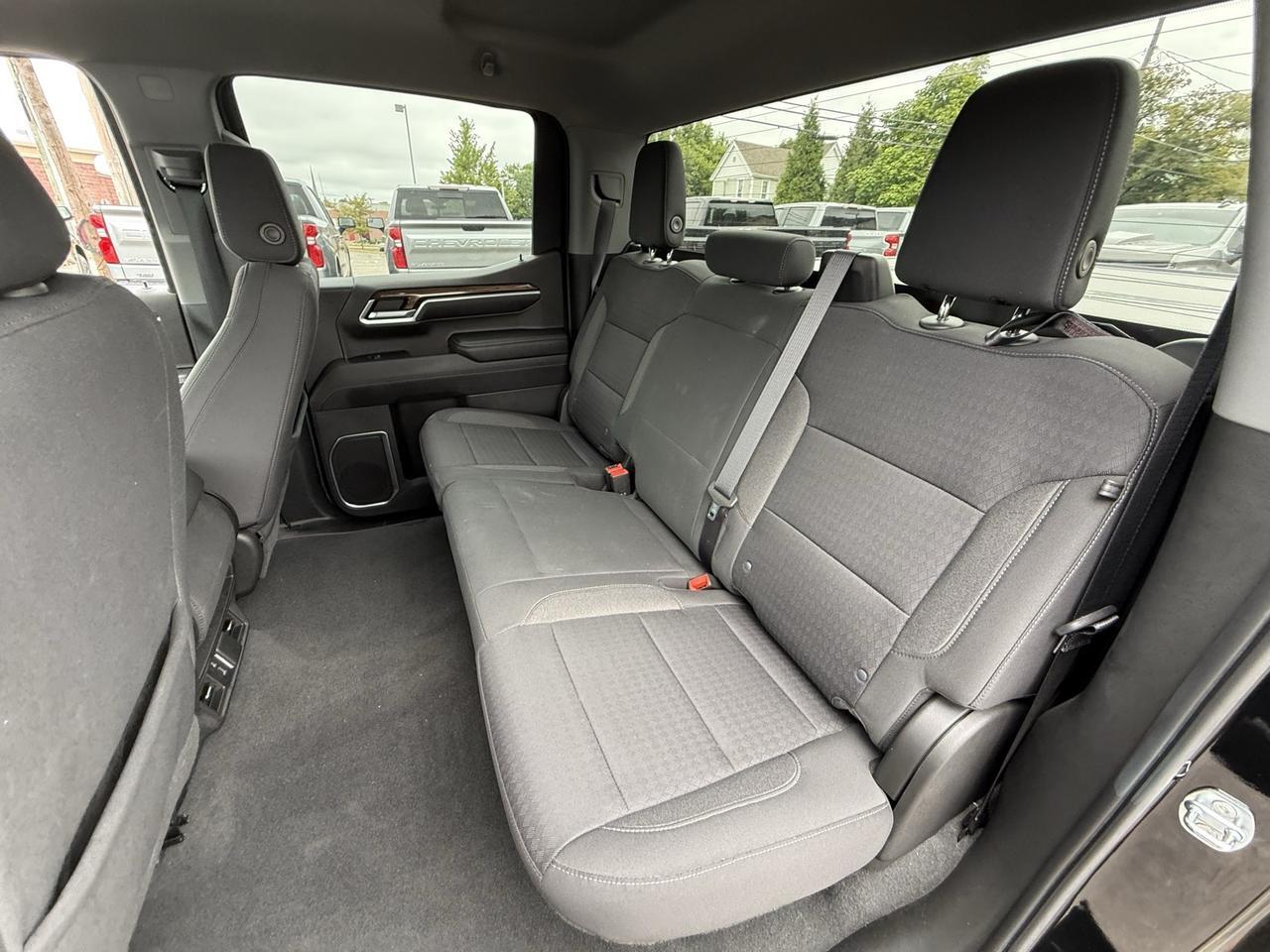 2022 Chevrolet Silverado 1500 LT Crestwood KY