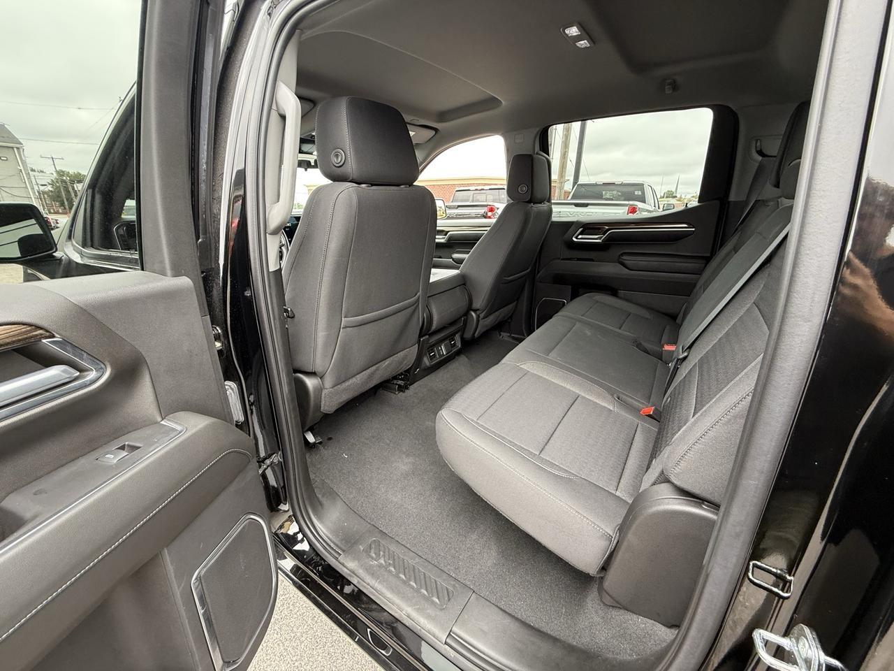 2022 Chevrolet Silverado 1500 LT Crestwood KY