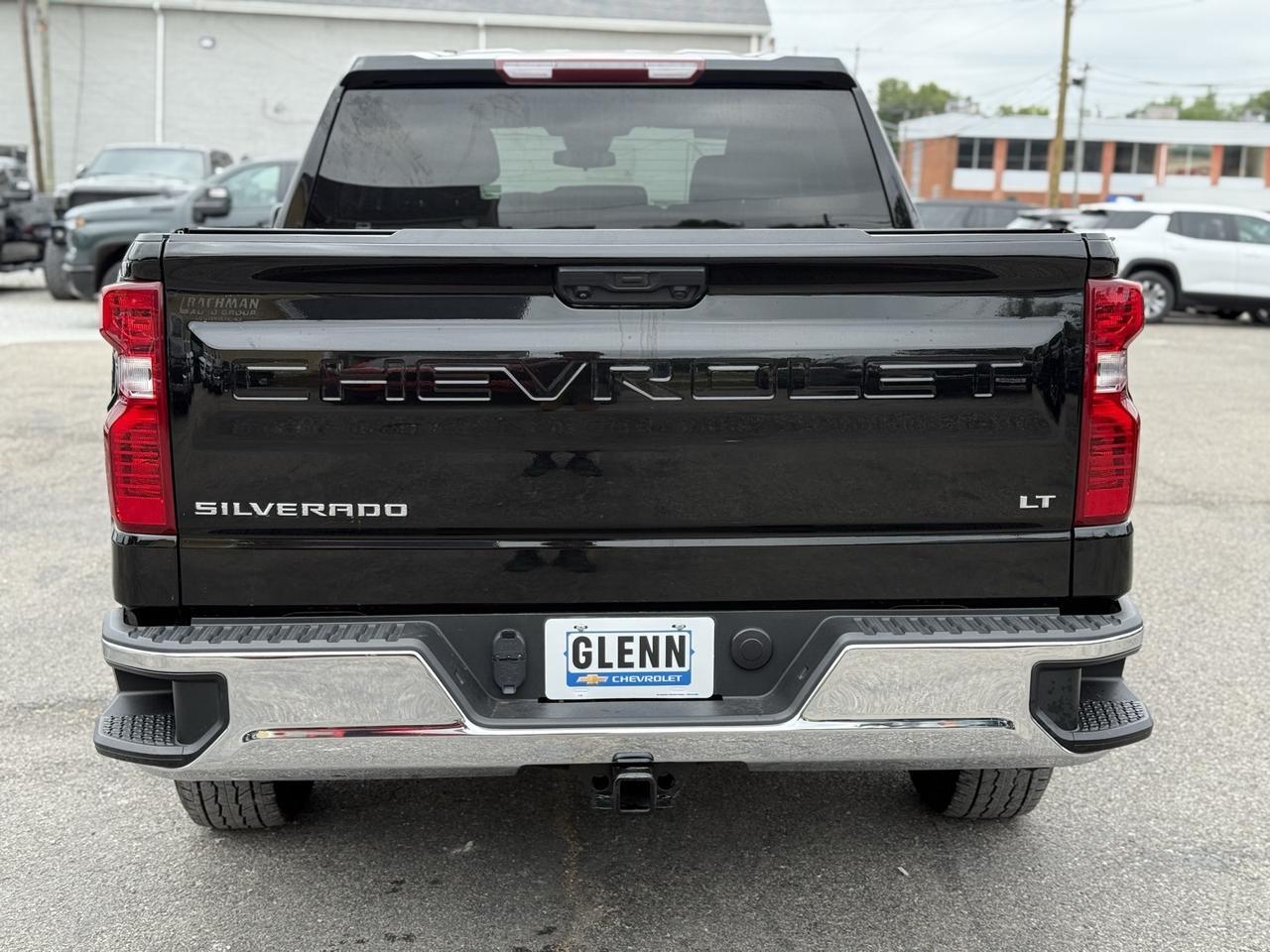 2022 Chevrolet Silverado 1500 LT Crestwood KY