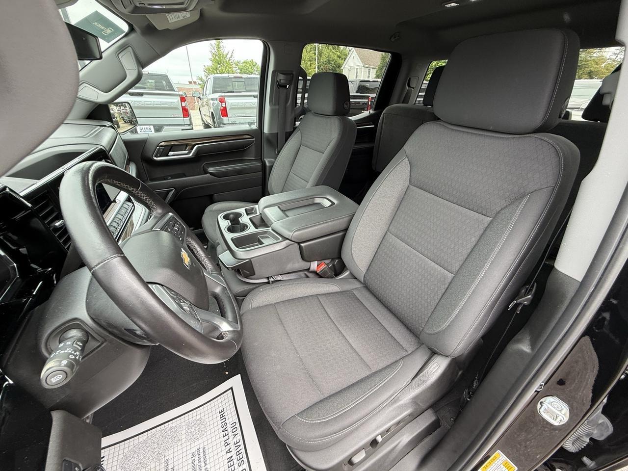 2022 Chevrolet Silverado 1500 LT Crestwood KY