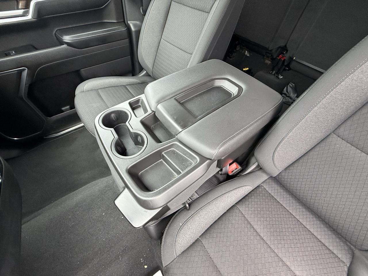 2022 Chevrolet Silverado 1500 LT Crestwood KY