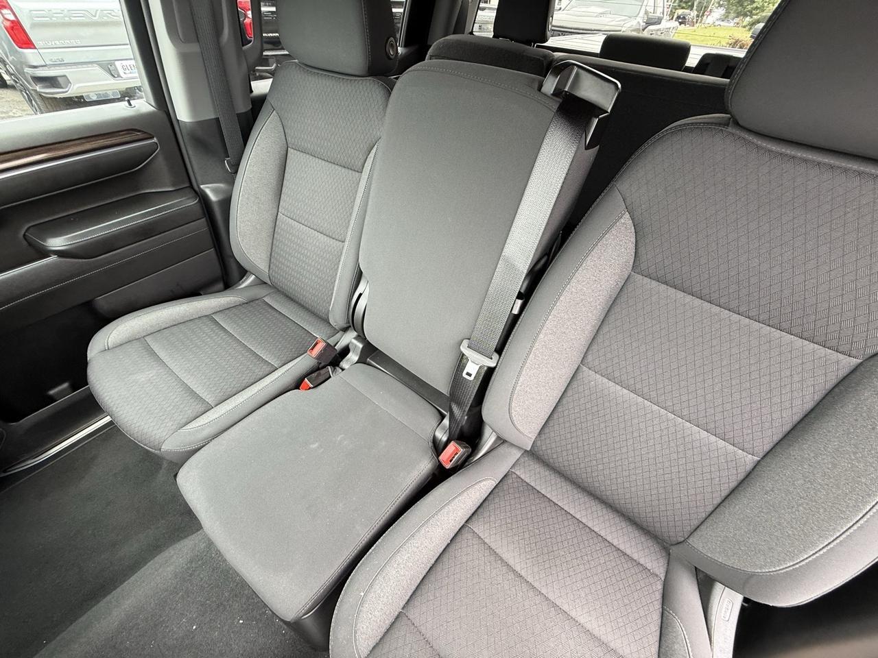 2022 Chevrolet Silverado 1500 LT Crestwood KY