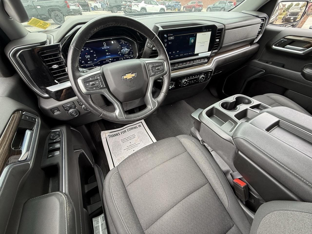 2022 Chevrolet Silverado 1500 LT Crestwood KY