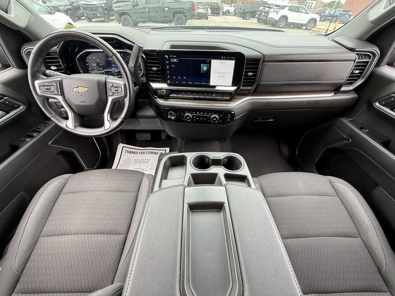 2022 Chevrolet Silverado 1500 LT Crestwood KY