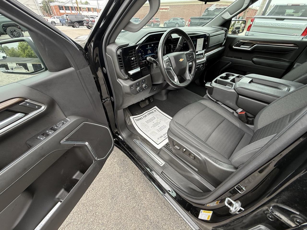 2022 Chevrolet Silverado 1500 LT Crestwood KY