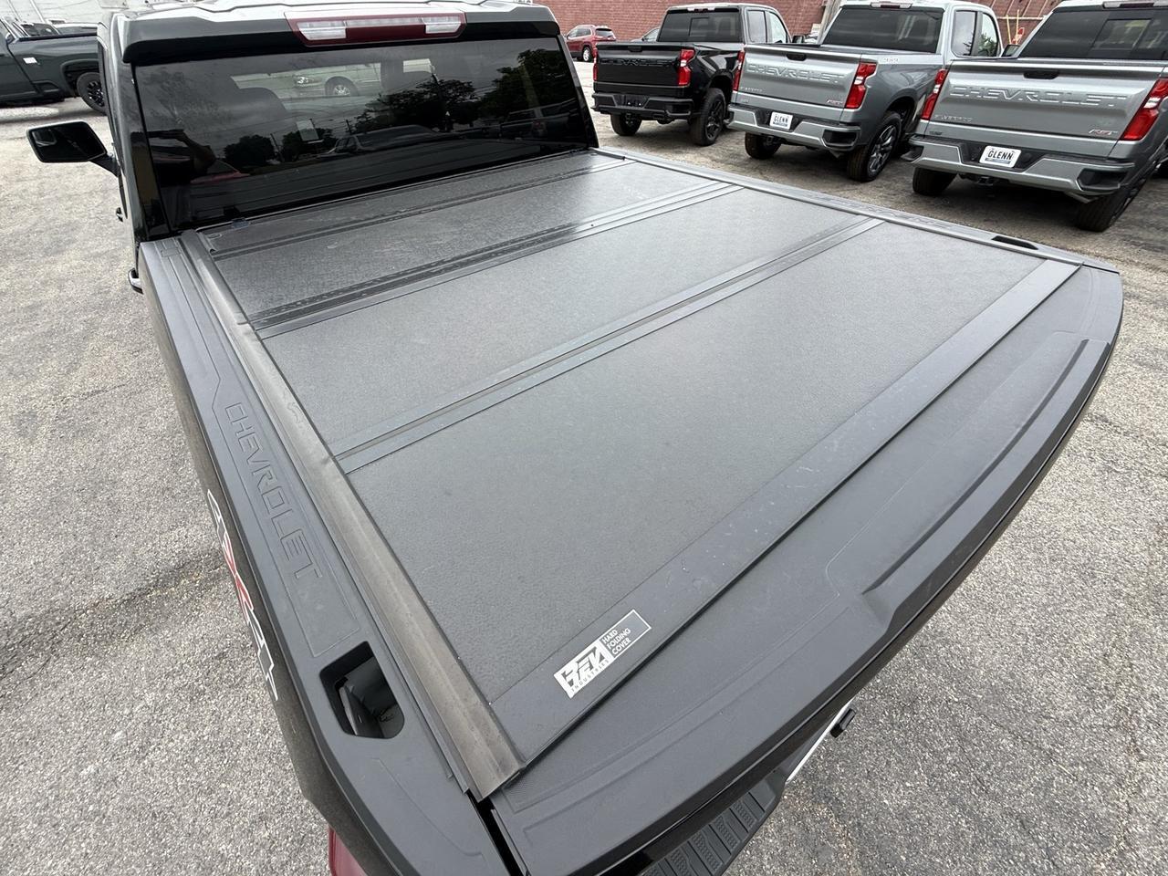 2022 Chevrolet Silverado 1500 LT Crestwood KY
